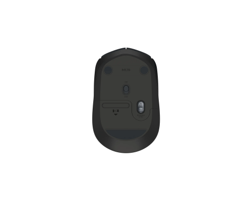 Беспроводная мышь Logitech M171 Black