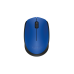 Беспроводная мышь Logitech M171 Blue