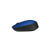 Беспроводная мышь Logitech M171 Blue