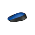 Беспроводная мышь Logitech M171 Blue