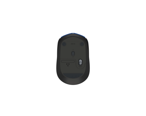 Беспроводная мышь Logitech M171 Blue
