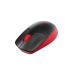 Беспроводная мышь Logitech M190 Red