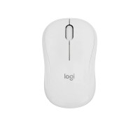 Беспроводная мышь Logitech M240 Silent Off-White