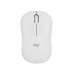 Беспроводная мышь Logitech M240 Silent Off-White
