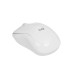 Беспроводная мышь Logitech M240 Silent Off-White