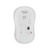 Беспроводная мышь Logitech M240 Silent Off-White