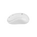 Беспроводная мышь Logitech M240 Silent Off-White