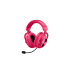 Беспроводная игровая гарнитура Logitech G Pro X 2 Lightspeed Magenta