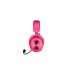 Беспроводная игровая гарнитура Logitech G Pro X 2 Lightspeed Magenta