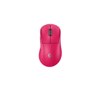 Беспроводная игровая мышь Logitech G Pro X Superlight 2 Dex Pink