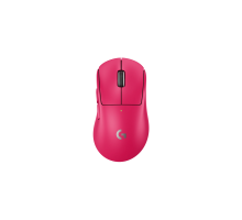Беспроводная игровая мышь Logitech G Pro X Superlight 2 Dex Pink