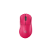 Беспроводная игровая мышь Logitech G Pro X Superlight 2 Dex Pink