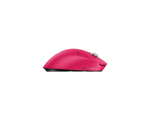 Беспроводная игровая мышь Logitech G Pro X Superlight 2 Dex Pink