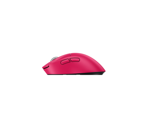 Беспроводная игровая мышь Logitech G Pro X Superlight 2 Dex Pink