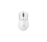 Беспроводная игровая мышь Logitech G Pro X Superlight 2 DEX White