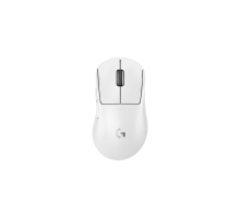 Беспроводная игровая мышь Logitech G Pro X Superlight 2 DEX White
