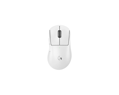 Беспроводная игровая мышь Logitech G Pro X Superlight 2 DEX White