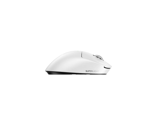 Беспроводная игровая мышь Logitech G Pro X Superlight 2 DEX White