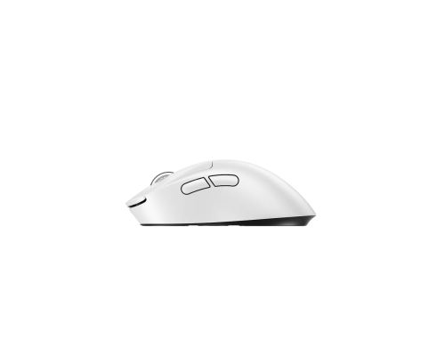 Беспроводная игровая мышь Logitech G Pro X Superlight 2 DEX White