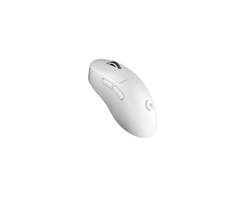 Беспроводная игровая мышь Logitech G Pro X Superlight 2 DEX White