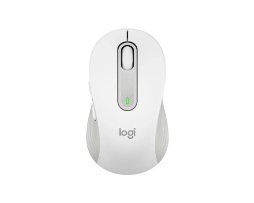 Беспроводная мышь Logitech Signature M650 Off-White