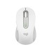 Беспроводная мышь Logitech Signature M650 Off-White