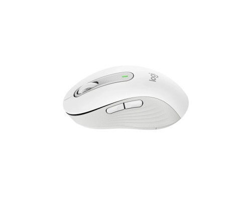 Беспроводная мышь Logitech Signature M650 Off-White