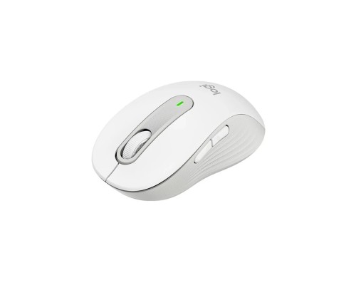 Беспроводная мышь Logitech Signature M650 Off-White