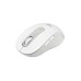 Беспроводная мышь Logitech Signature M650 Off-White