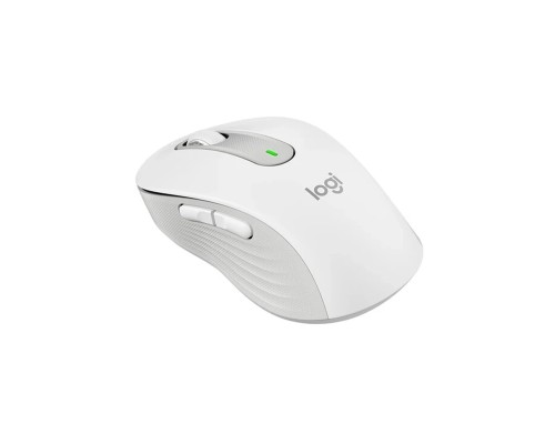 Беспроводная мышь Logitech Signature M650 Off-White