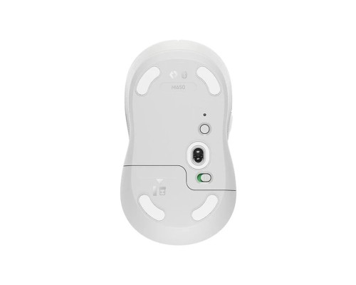 Беспроводная мышь Logitech Signature M650 Off-White