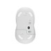 Беспроводная мышь Logitech Signature M650 Off-White