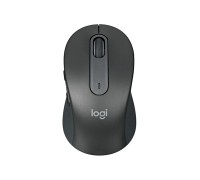 Беспроводная мышь Logitech Signature M650 Graphite