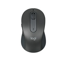 Беспроводная мышь Logitech Signature M650 Graphite