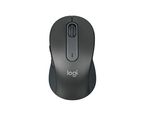 Беспроводная мышь Logitech Signature M650 Graphite