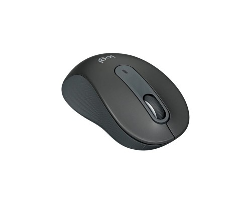 Беспроводная мышь Logitech Signature M650 Graphite