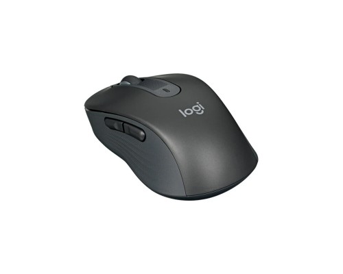 Беспроводная мышь Logitech Signature M650 Graphite