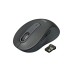 Беспроводная мышь Logitech Signature M650 Graphite