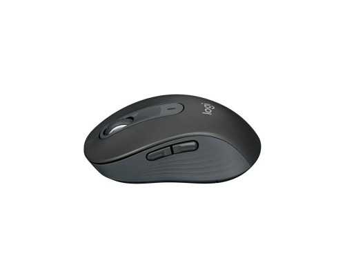 Беспроводная мышь Logitech Signature M650 Graphite