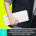 Беспроводная клавиатура Logitech K380 Multi-Device Off-White