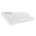 Беспроводная клавиатура Logitech K380 Multi-Device Off-White