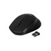 Беспроводная мышь Logitech M330 Silent Plus Black