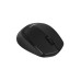 Беспроводная мышь Logitech M330 Silent Plus Black