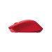 Беспроводная мышь Logitech M330 Silent Plus Red