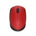 Беспроводная мышь Logitech M171 Red