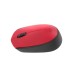 Беспроводная мышь Logitech M171 Red