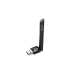 Bluetooth USB-адаптер TP-Link UB500 Plus Black
