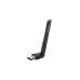 Bluetooth USB-адаптер TP-Link UB500 Plus Black