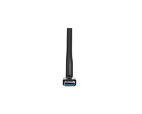 Bluetooth USB-адаптер TP-Link UB500 Plus Black