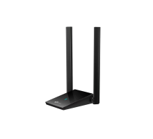 Беспроводной Wi-Fi USB-адаптер TP-Link Archer TX20U Plus Black